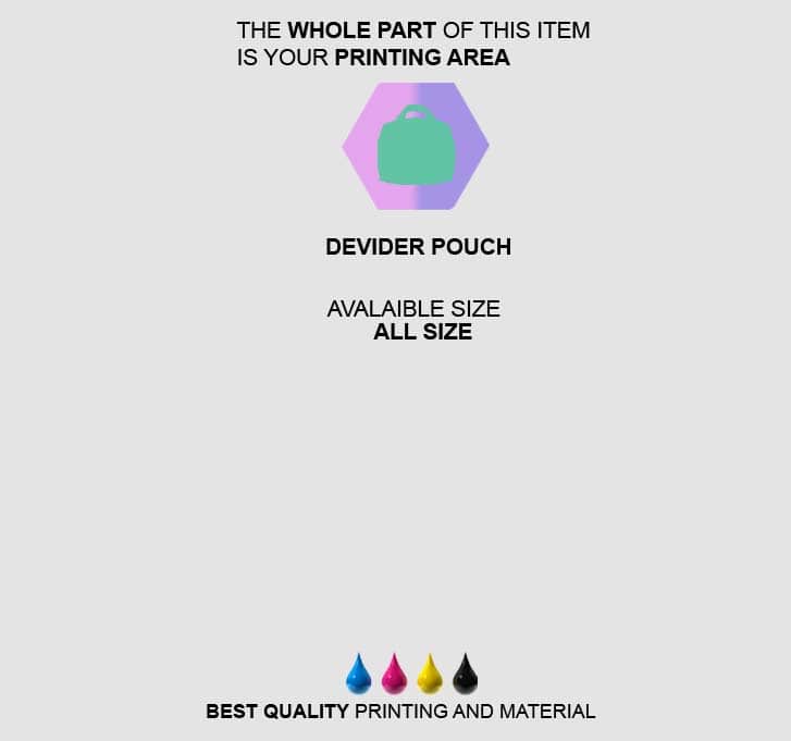 tissue pouch specification mobile 2
